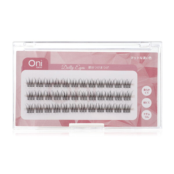 ONI Tokyo, Dolly Eyes (Angel Eyes 10-11-12mm)