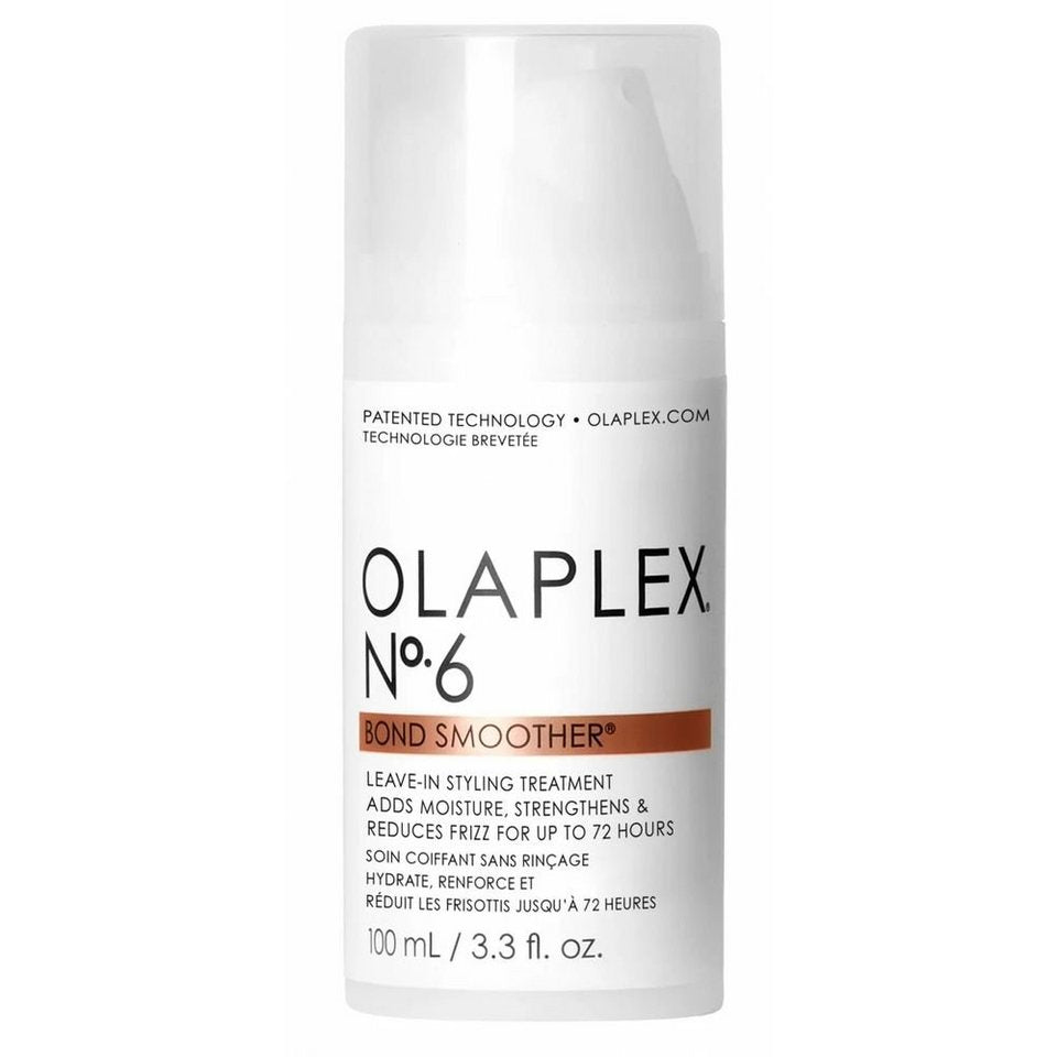 Olaplex, No.6 Bond Smoother Solution 100ML