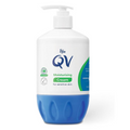 QV, Moisturizing Cream for Sensitive Skin 500g