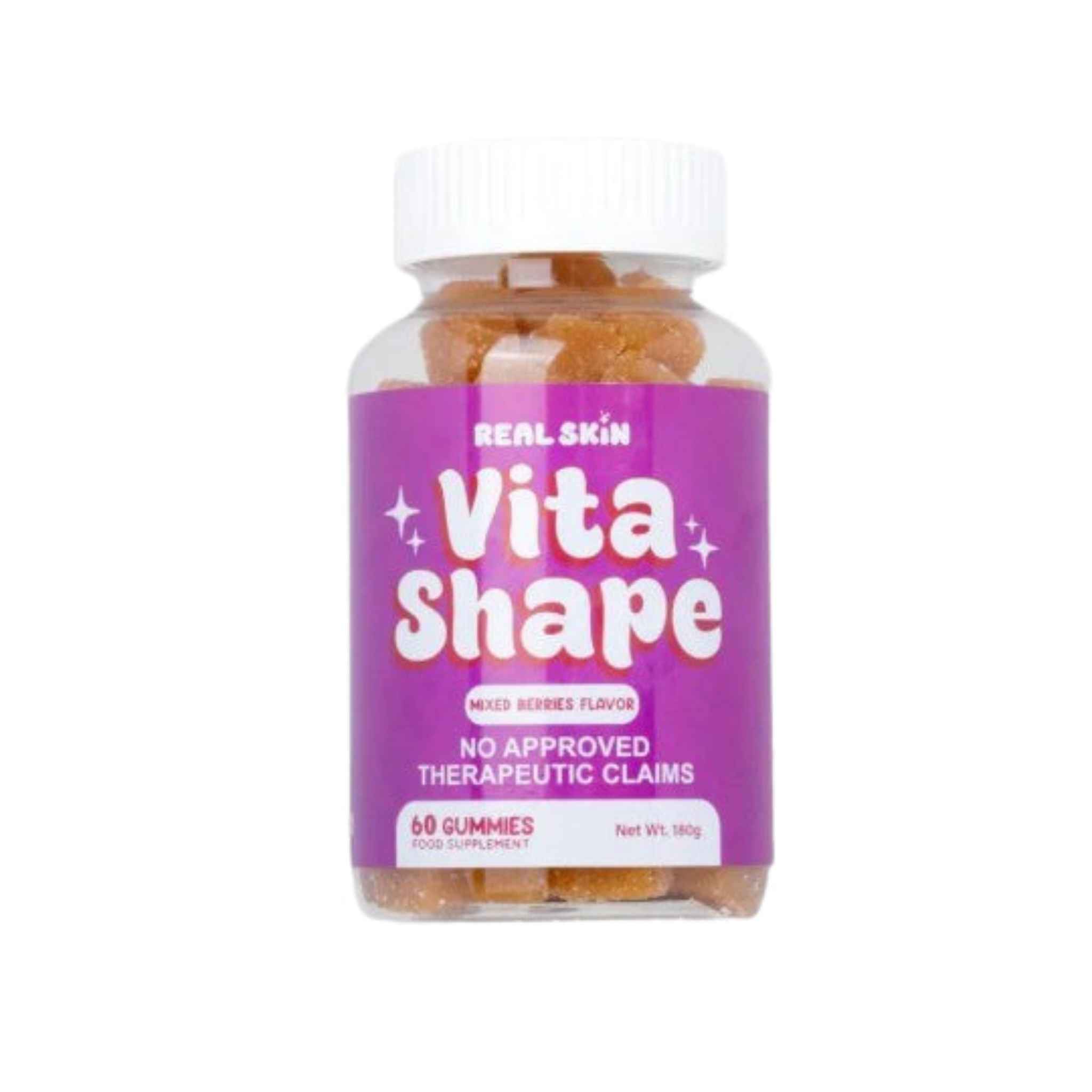 REALSKIN, Vita Shape Enhancer 220g (AASD)