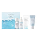 SKIN1004, Madagascar Centella Hyalu-Cica Travel Kit