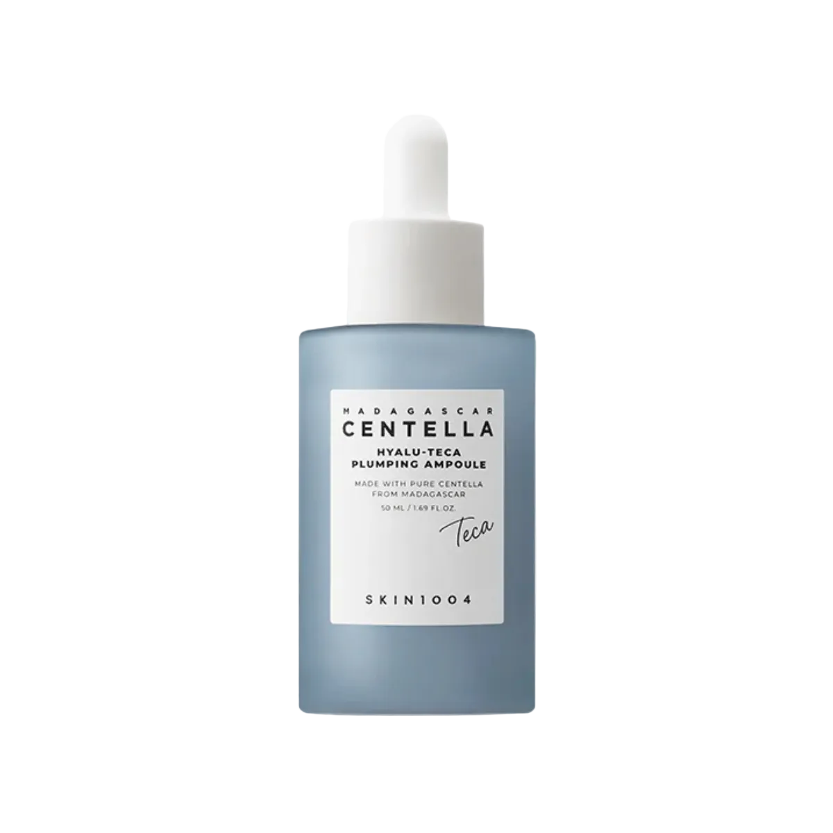 SKIN1004 Madagascar Centella, Hyalu-Teca Plumping Ampoule 50ml