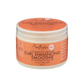 Shea Moisture, Coconut & Hibiscus Curl Enhancing Smoothie 326ml