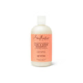 Shea Moisture, Coconut & Hibiscus Curl & Shine Shampoo 384ml