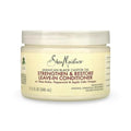 Shea Moisture, Jamaican Black Castor Oil Strengthen & Restore Leave-In Conditioner 340ml