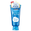 Shiseido, Perfect Whip Foam Cleanser 120g