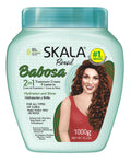 Skala Babosa 2 In 1 Hair Cream