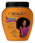 Skala Mais Crespinhos 2 In 1 Cream