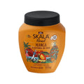 Skala Brasil, Manga&Brazil Nut Hydration And Shine 2in1 Treatment Cream +Styling Cream 1000g