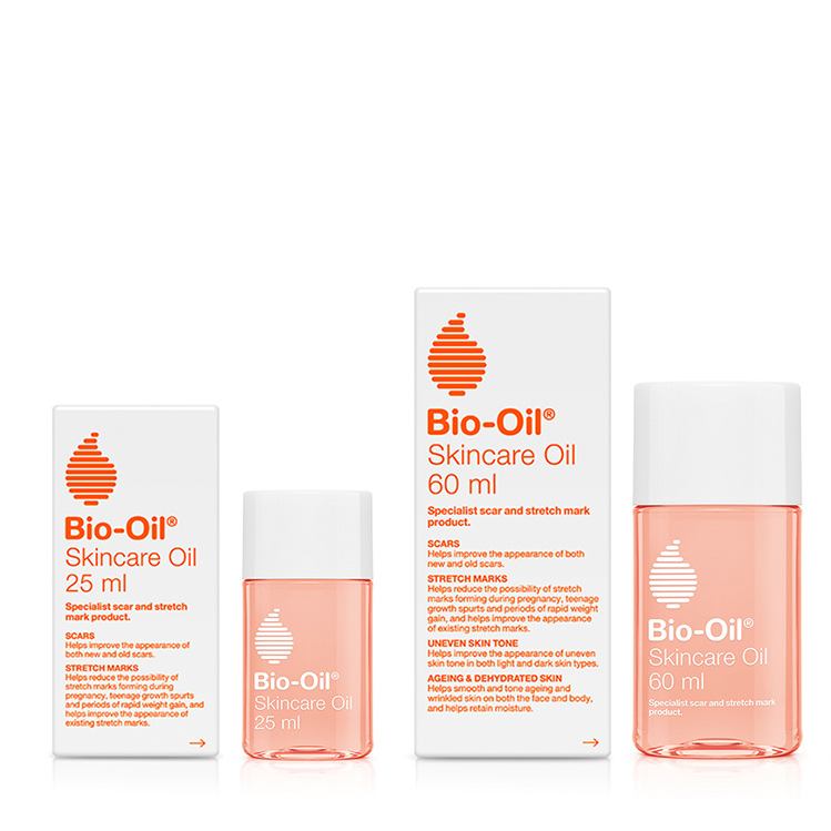 BIO-OIL, Skincare Oil