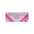 UL Skin Sciences Inc, Fortima