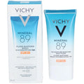 VICHY, Minéral 89 72H Moisture Boosting Daily Fluid SPF50+ 50ml