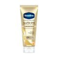 Vaseline, Serum Burst UV Lotion Flawless Glow 330ml (AASD)