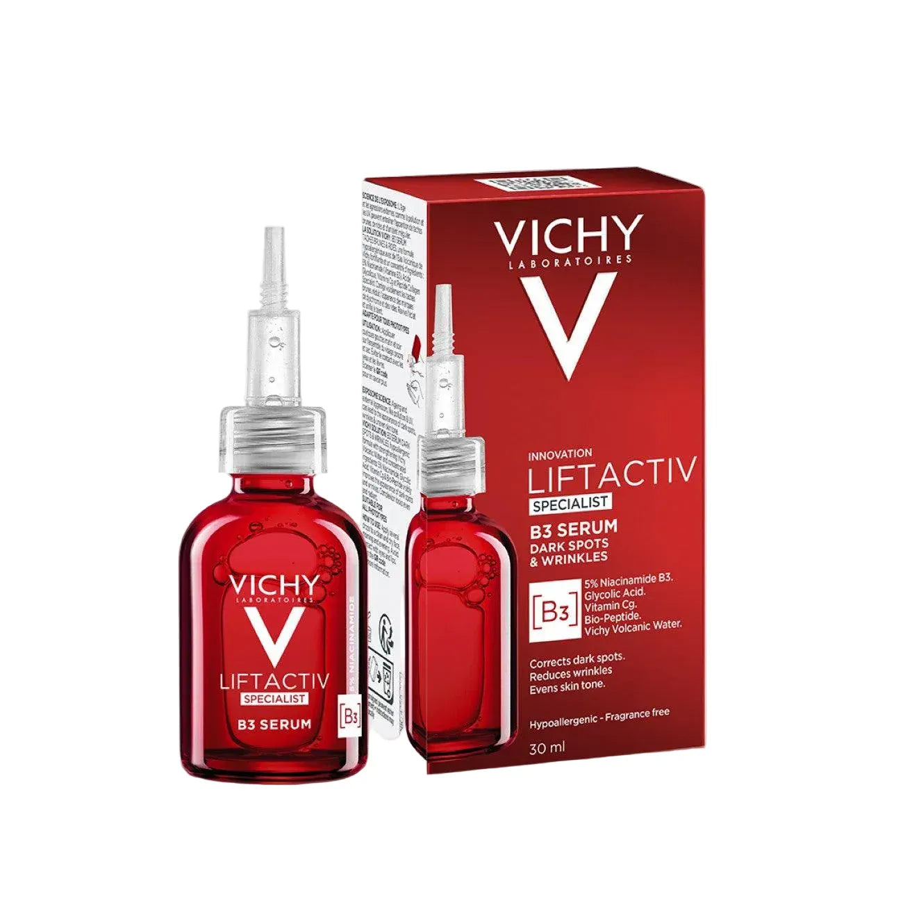 Vichy, Liftactiv Specialist B3 Serum 30ml