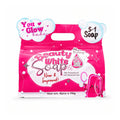 You Glow Babe, Beauty White Soap 6 Bars x 70g