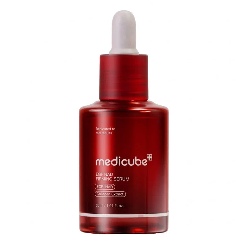 Medicube, EGF NAD Firming Serum 30ml